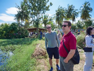 SS Rice News Convention 2025, Pattaya - Thailand